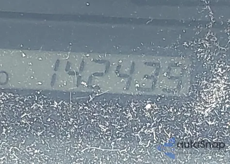 2003 Toyota Camry Le from USA, damaged, VIN 4T1BE30K13U730392